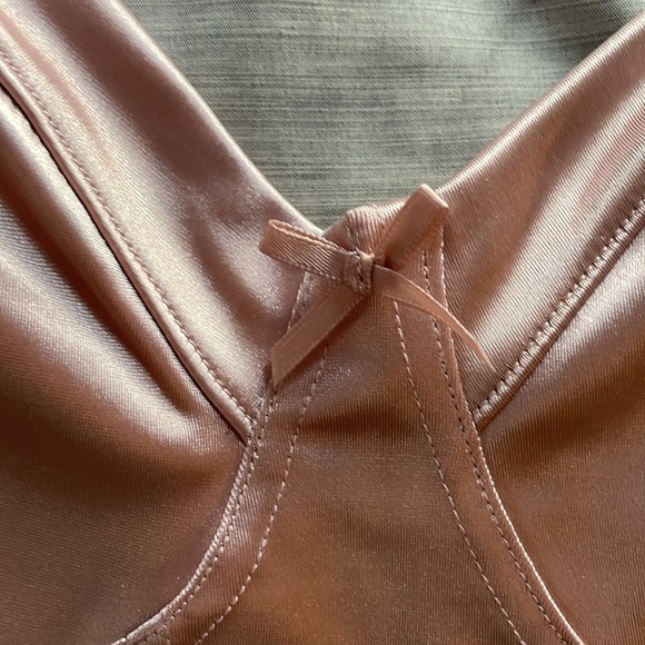 Medium, pink, HnM top - Picture 2 of 4